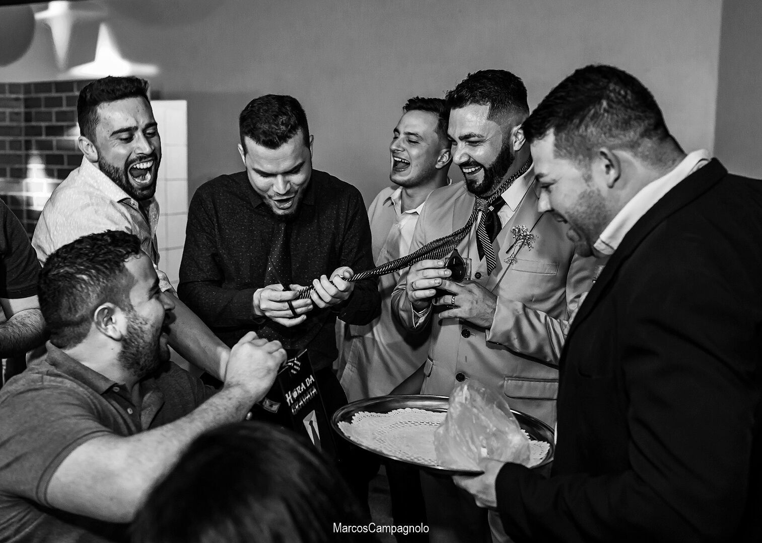 Foto Cas. Patricia e Sergio - Imagem 45