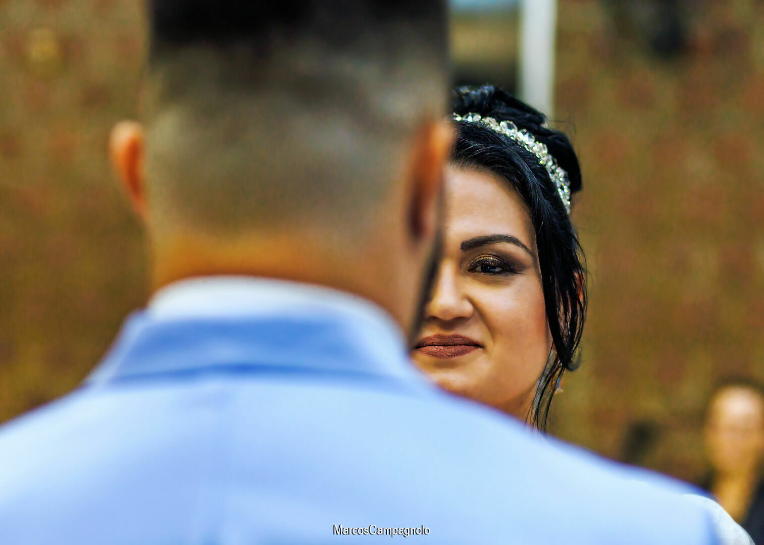 Foto Cas. Patricia e Sergio - Imagem 19