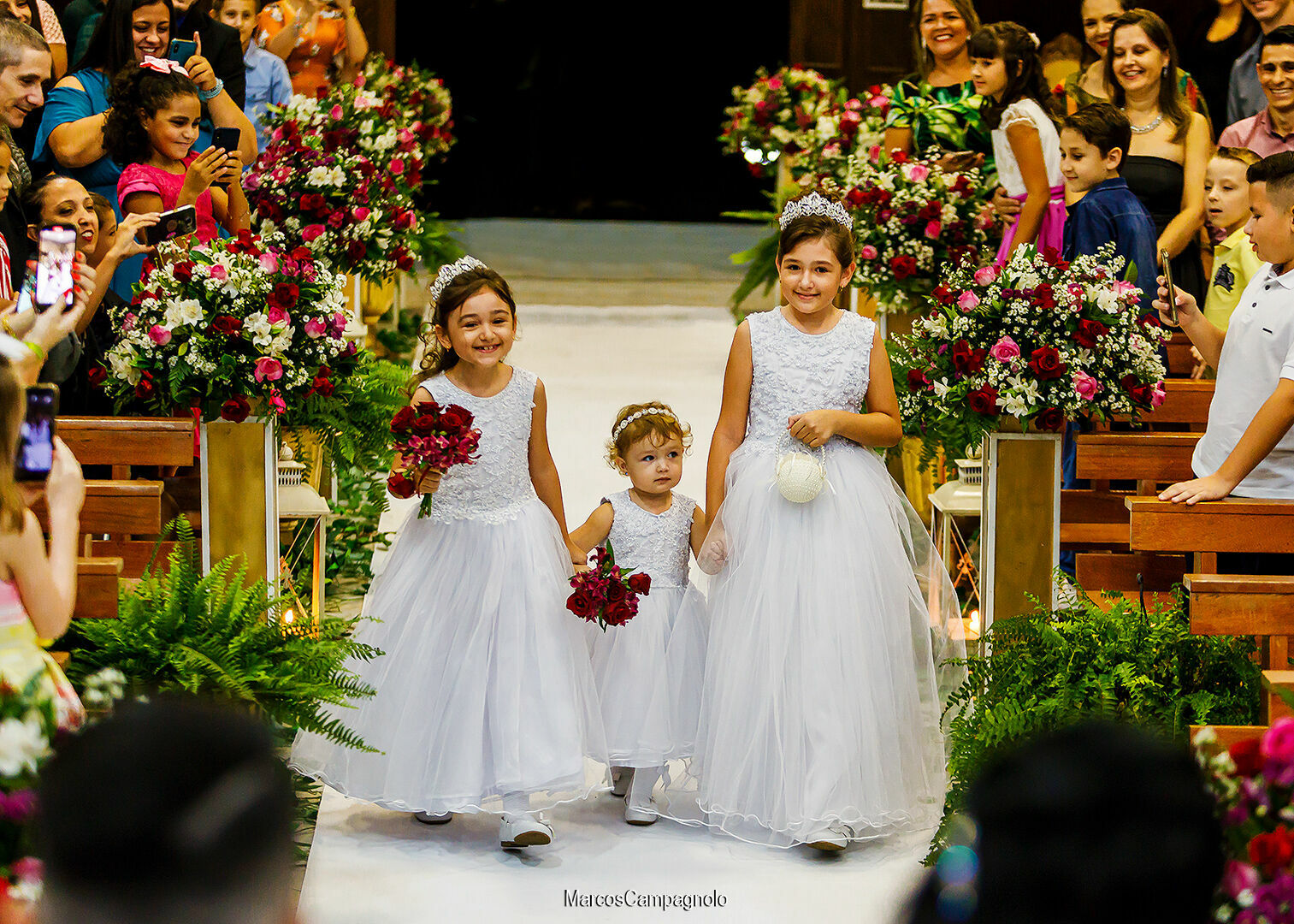 Foto Cas. Patricia e Sergio - Imagem 14