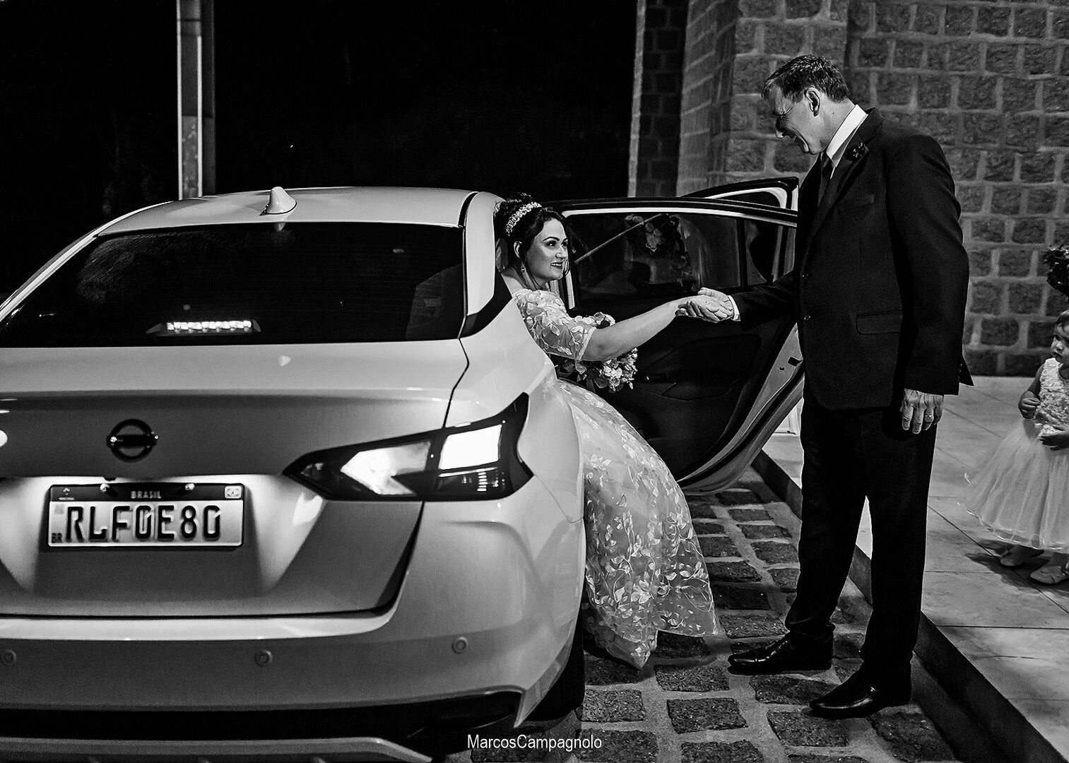 Foto Cas. Patricia e Sergio - Imagem 9