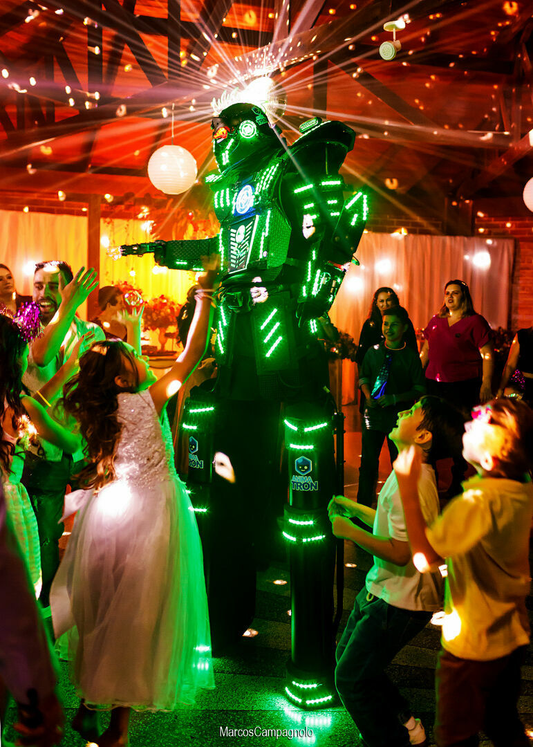 Foto Cas. Patricia e Sergio - Imagem 47