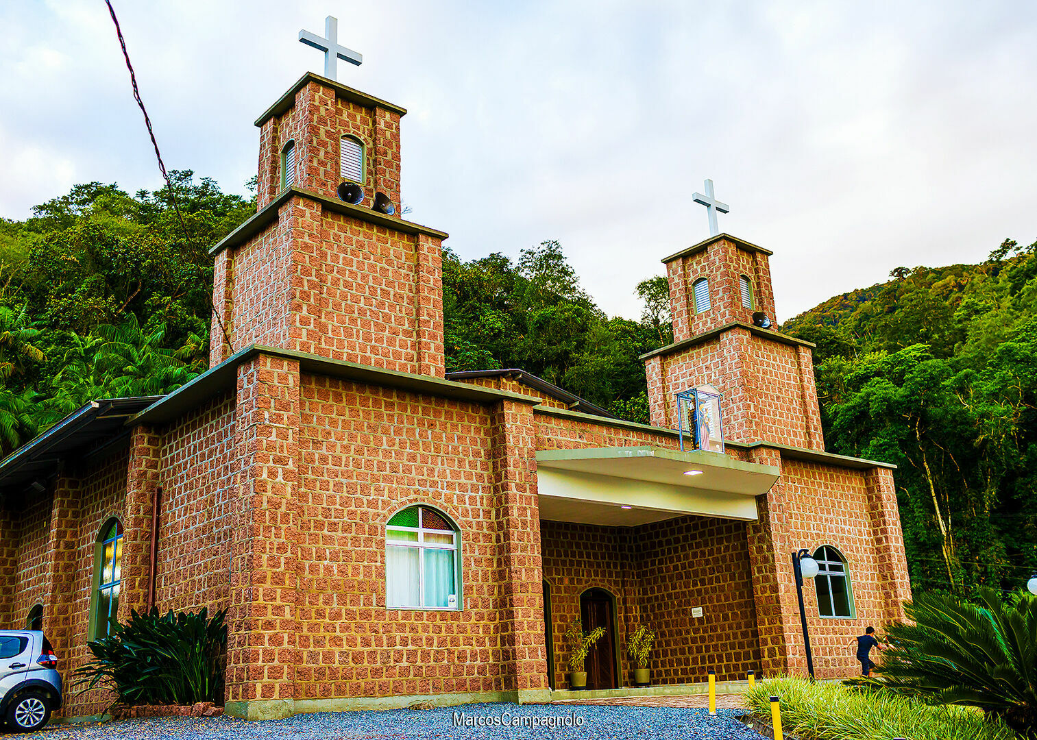 Foto Cas. Patricia e Sergio - Imagem 6