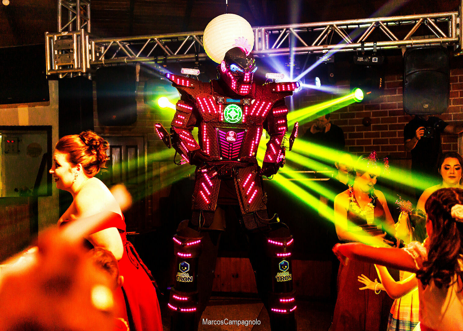 Foto Cas. Patricia e Sergio - Imagem 51