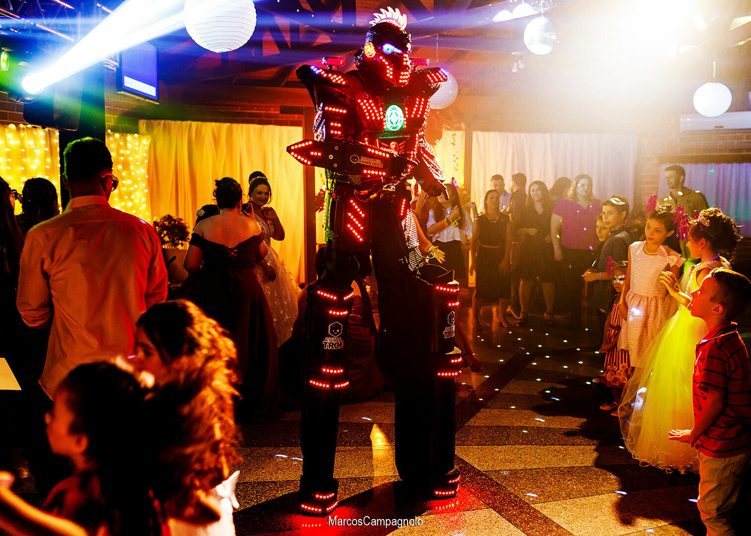 Foto Cas. Patricia e Sergio - Imagem 48