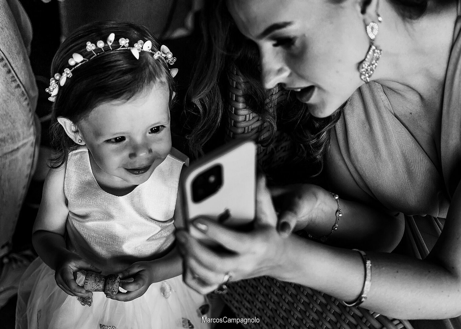 Foto Cas. Ana Paula e Giovani - Imagem 9