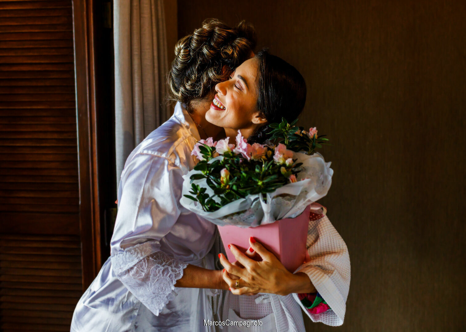 Foto Cas. Ana Paula e Giovani - Imagem 4