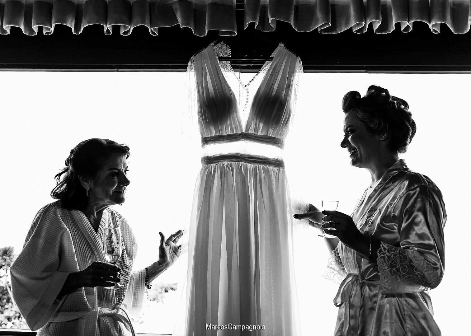 Foto Cas. Ana Paula e Giovani - Imagem 2