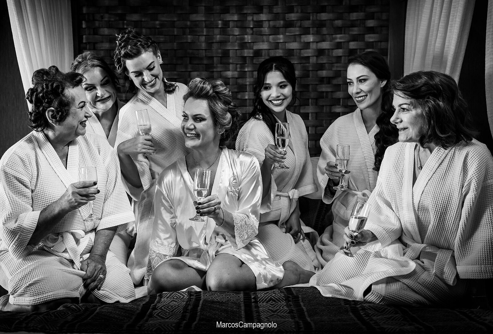 Foto Cas. Ana Paula e Giovani - Imagem 6