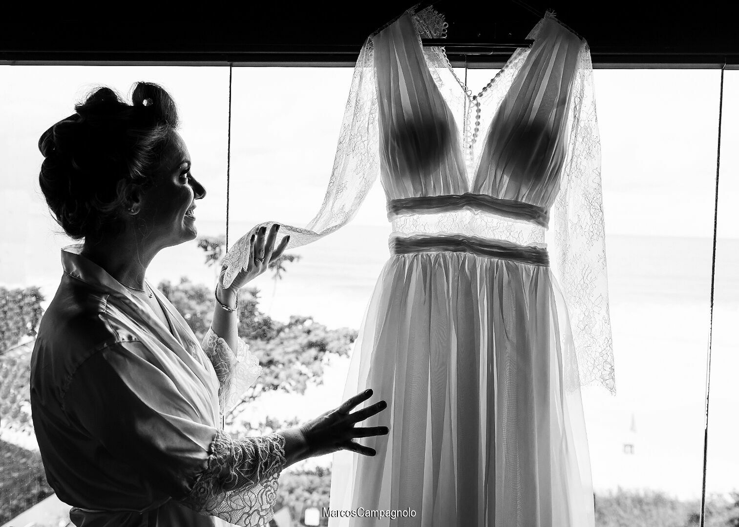 Foto Cas. Ana Paula e Giovani - Imagem 0