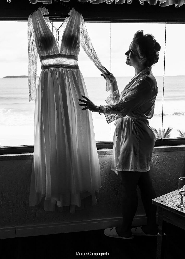 Foto Cas. Ana Paula e Giovani - Imagem 1