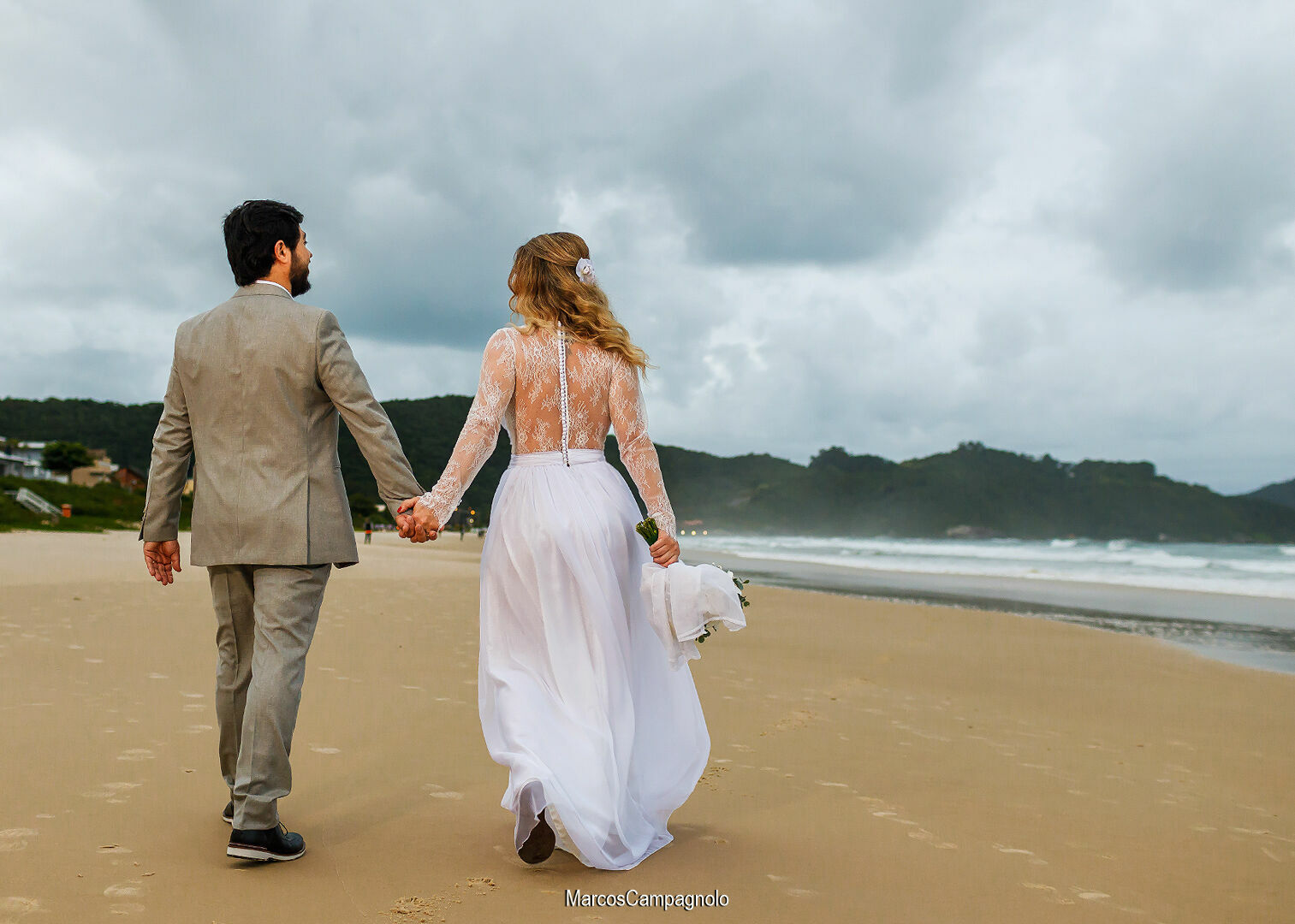 Foto Cas. Ana Paula e Giovani - Imagem 32