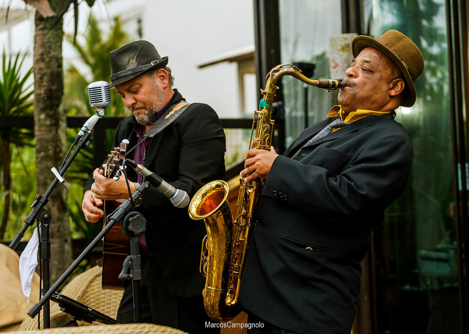 Foto Cas. Ana Paula e Giovani - Imagem 18