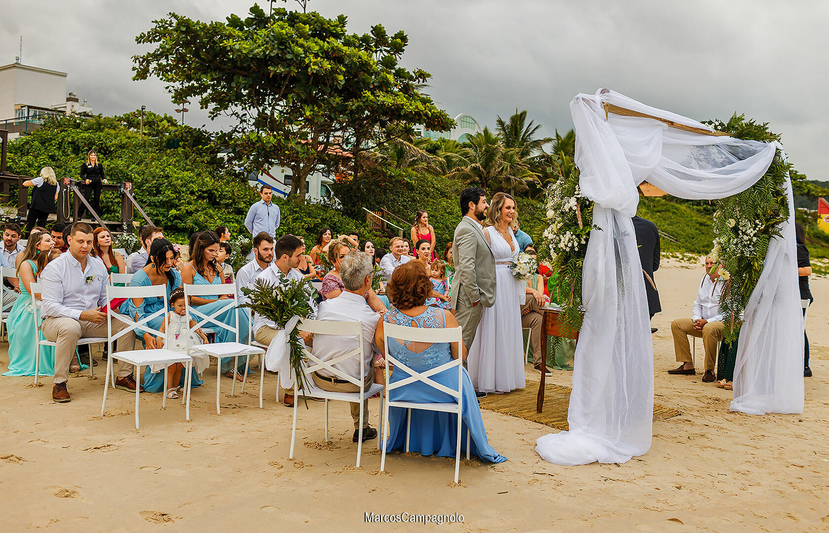 Foto Cas. Ana Paula e Giovani - Imagem 21