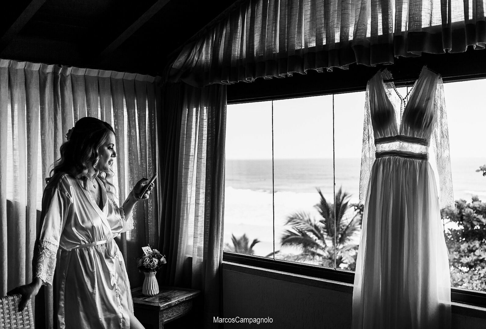 Foto Cas. Ana Paula e Giovani - Imagem 11