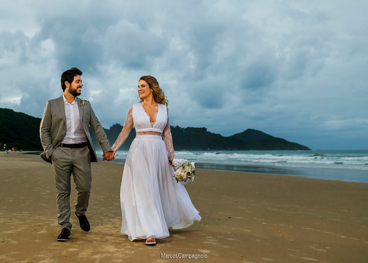 Foto Cas. Ana Paula e Giovani - Imagem 35