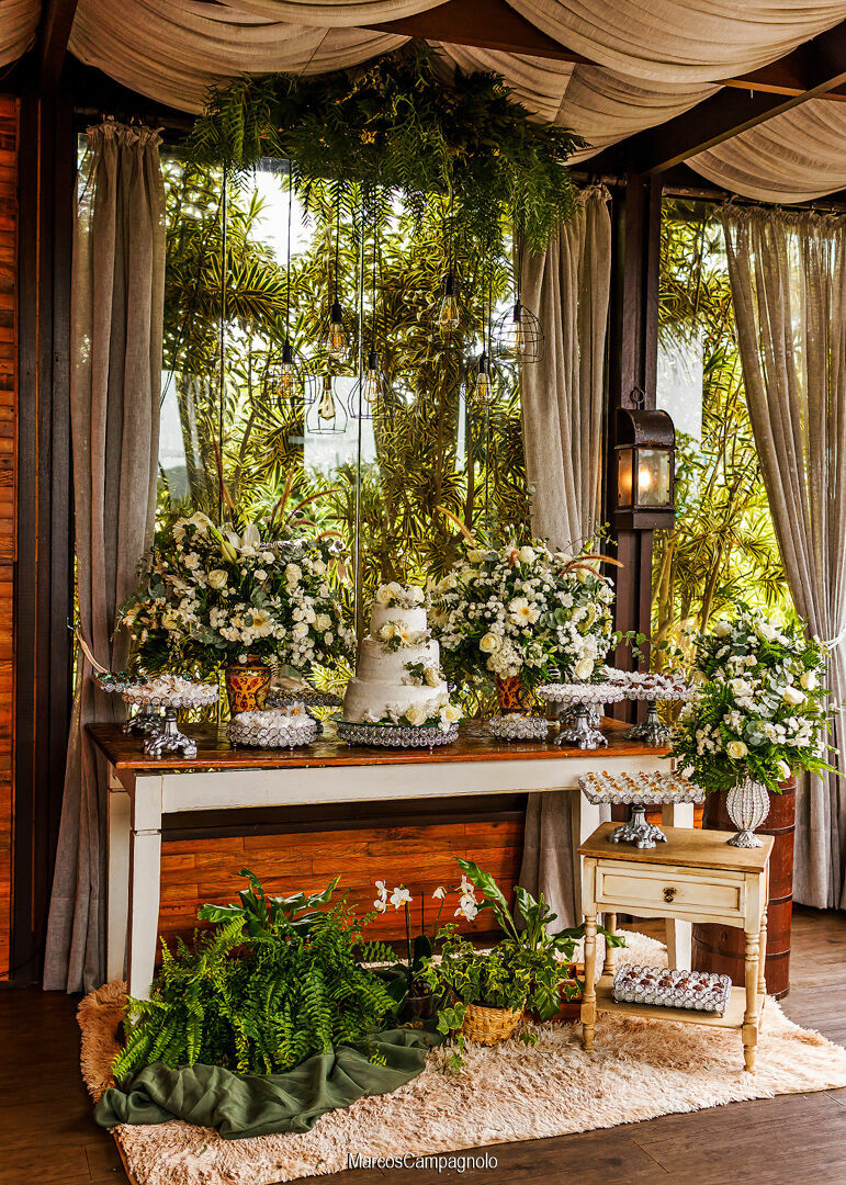 Foto Cas. Ana Paula e Giovani - Imagem 15