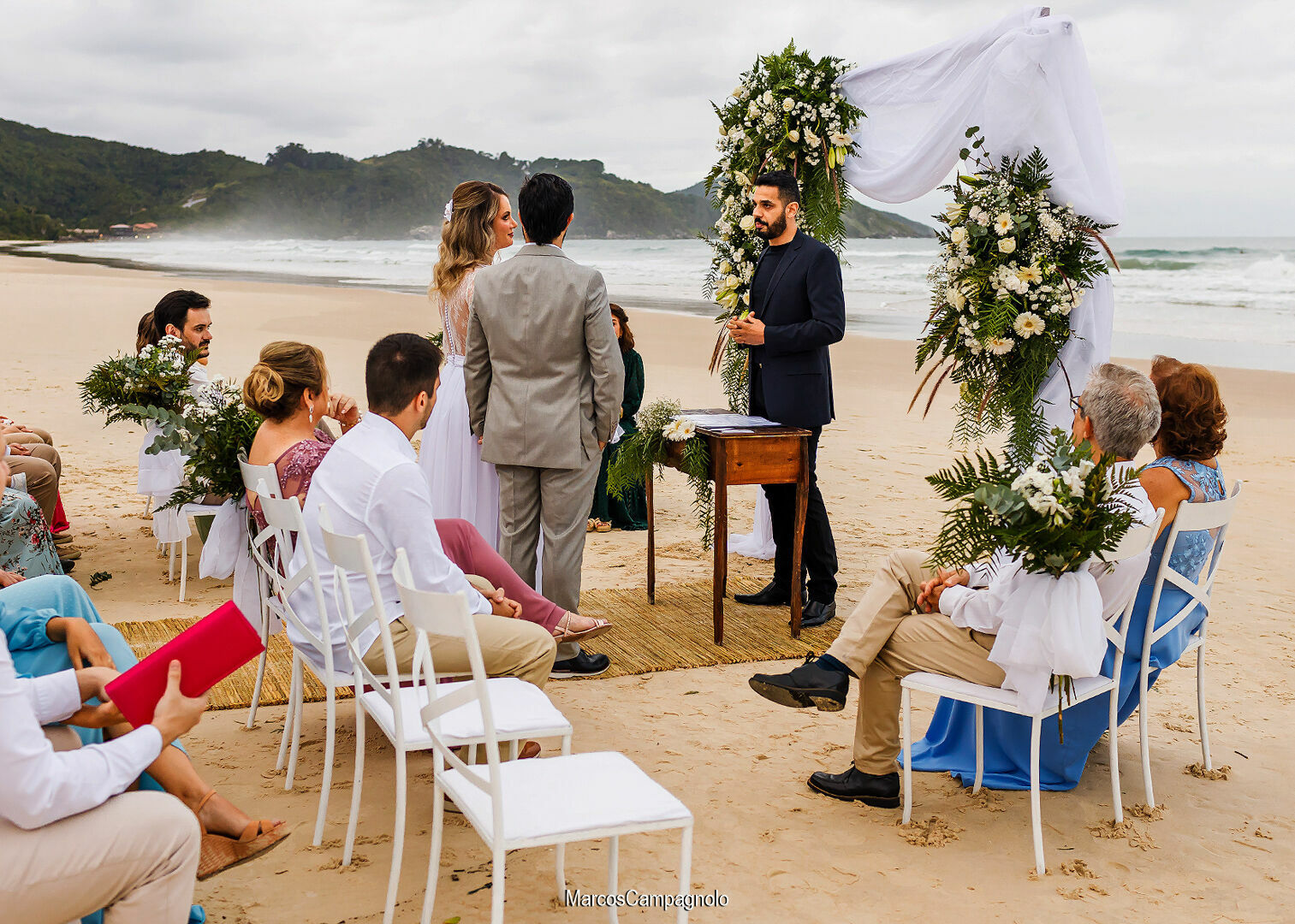 Foto Cas. Ana Paula e Giovani - Imagem 26