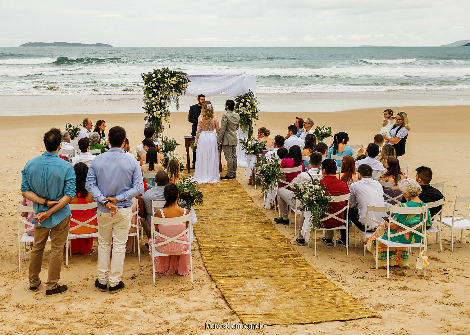 Foto Cas. Ana Paula e Giovani - Imagem 23