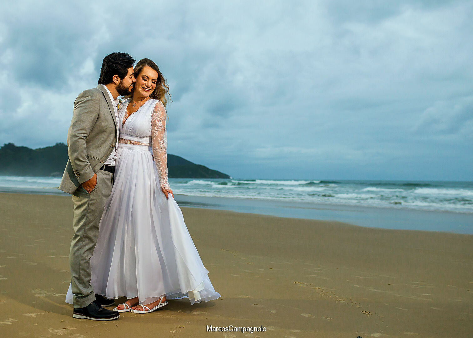 Foto Cas. Ana Paula e Giovani - Imagem 34