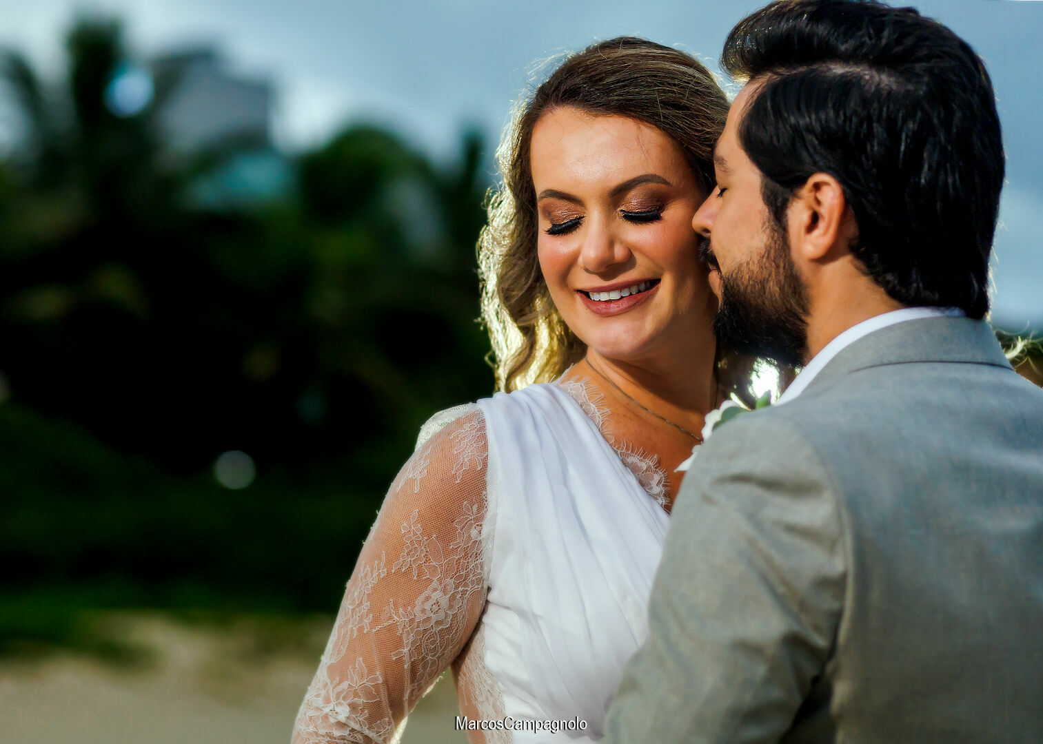 Foto Cas. Ana Paula e Giovani - Imagem 36