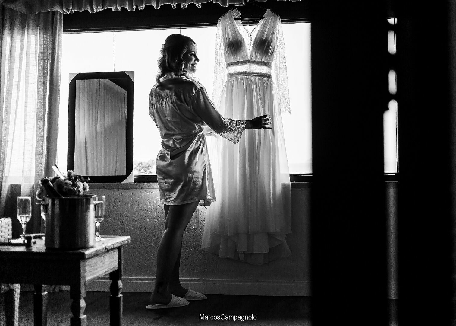 Foto Cas. Ana Paula e Giovani - Imagem 10