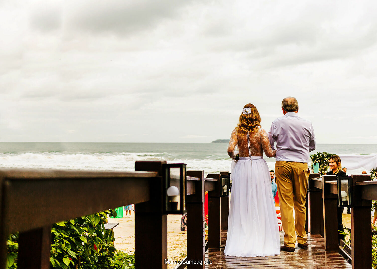 Foto Cas. Ana Paula e Giovani - Imagem 20