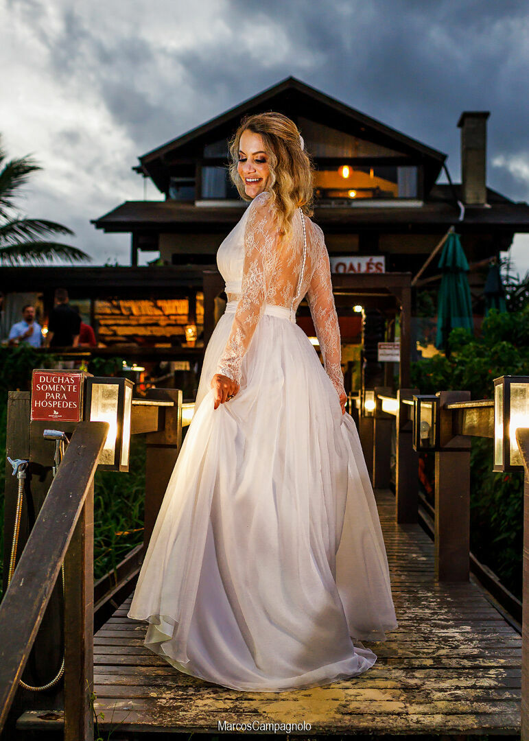 Foto Cas. Ana Paula e Giovani - Imagem 39