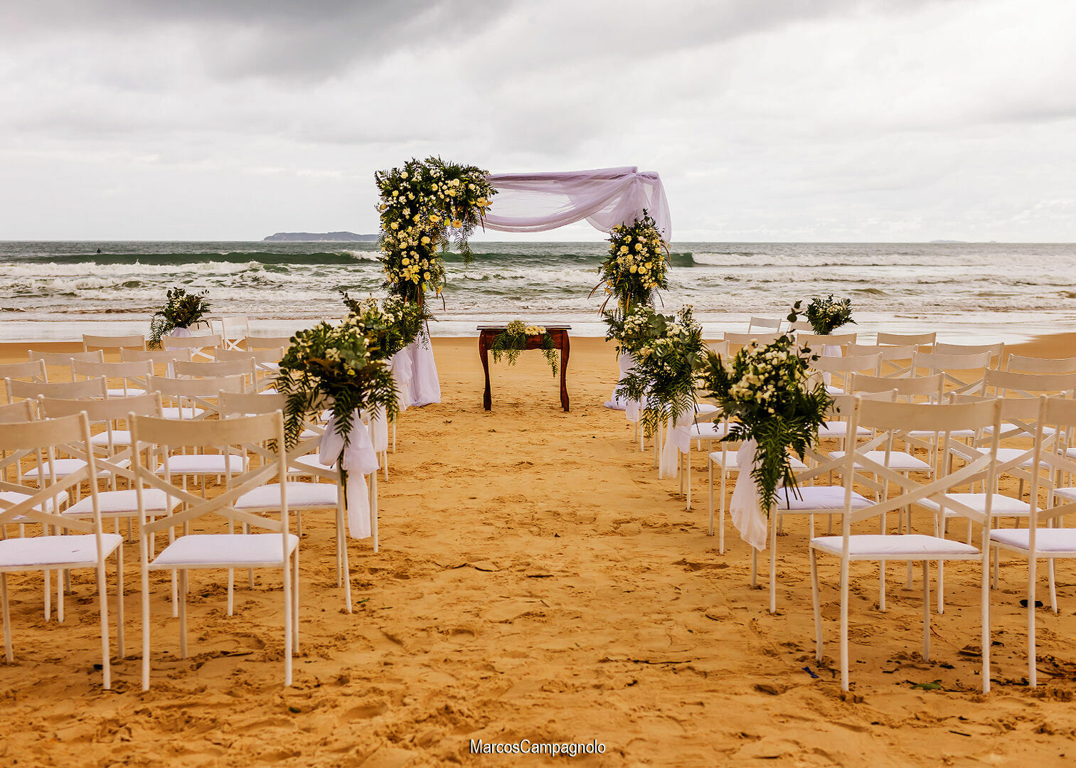 Foto Cas. Ana Paula e Giovani - Imagem 16