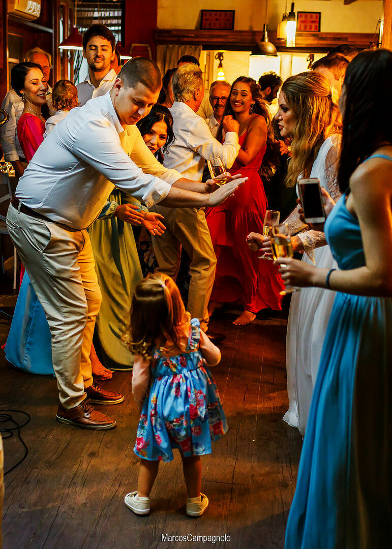 Foto Cas. Ana Paula e Giovani - Imagem 43