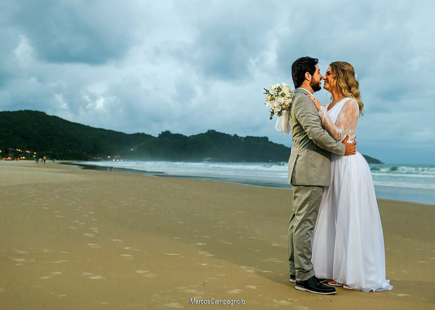 Foto Cas. Ana Paula e Giovani - Imagem 33