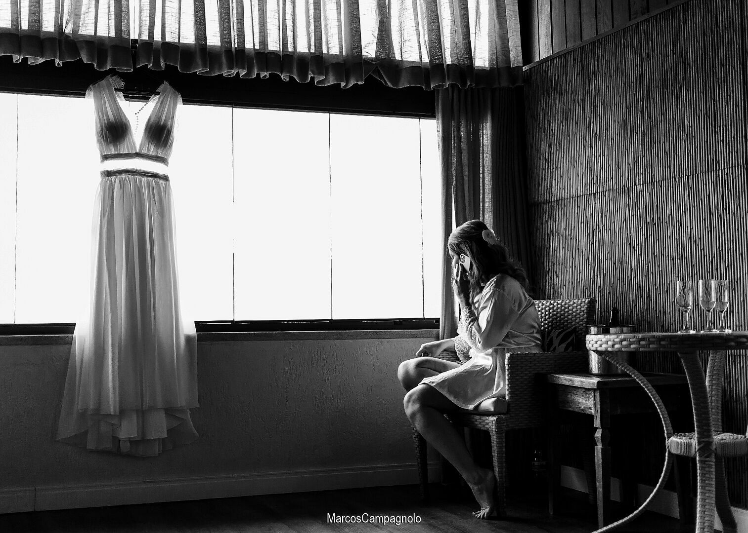 Foto Cas. Ana Paula e Giovani - Imagem 12