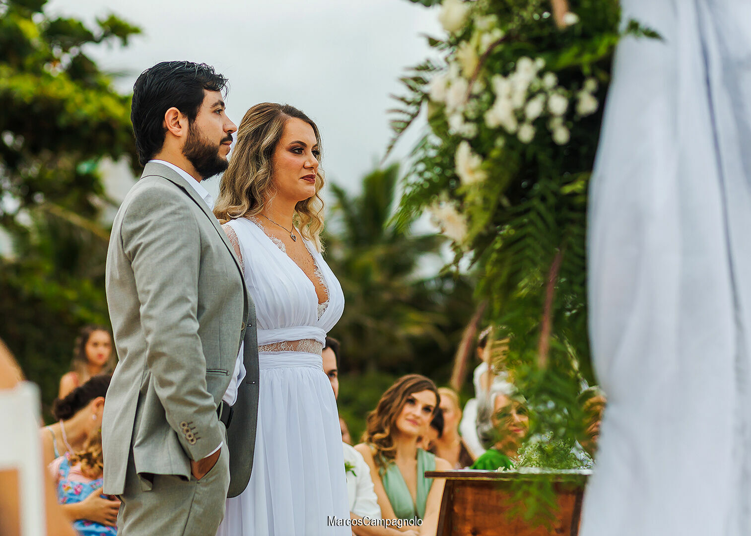 Foto Cas. Ana Paula e Giovani - Imagem 24