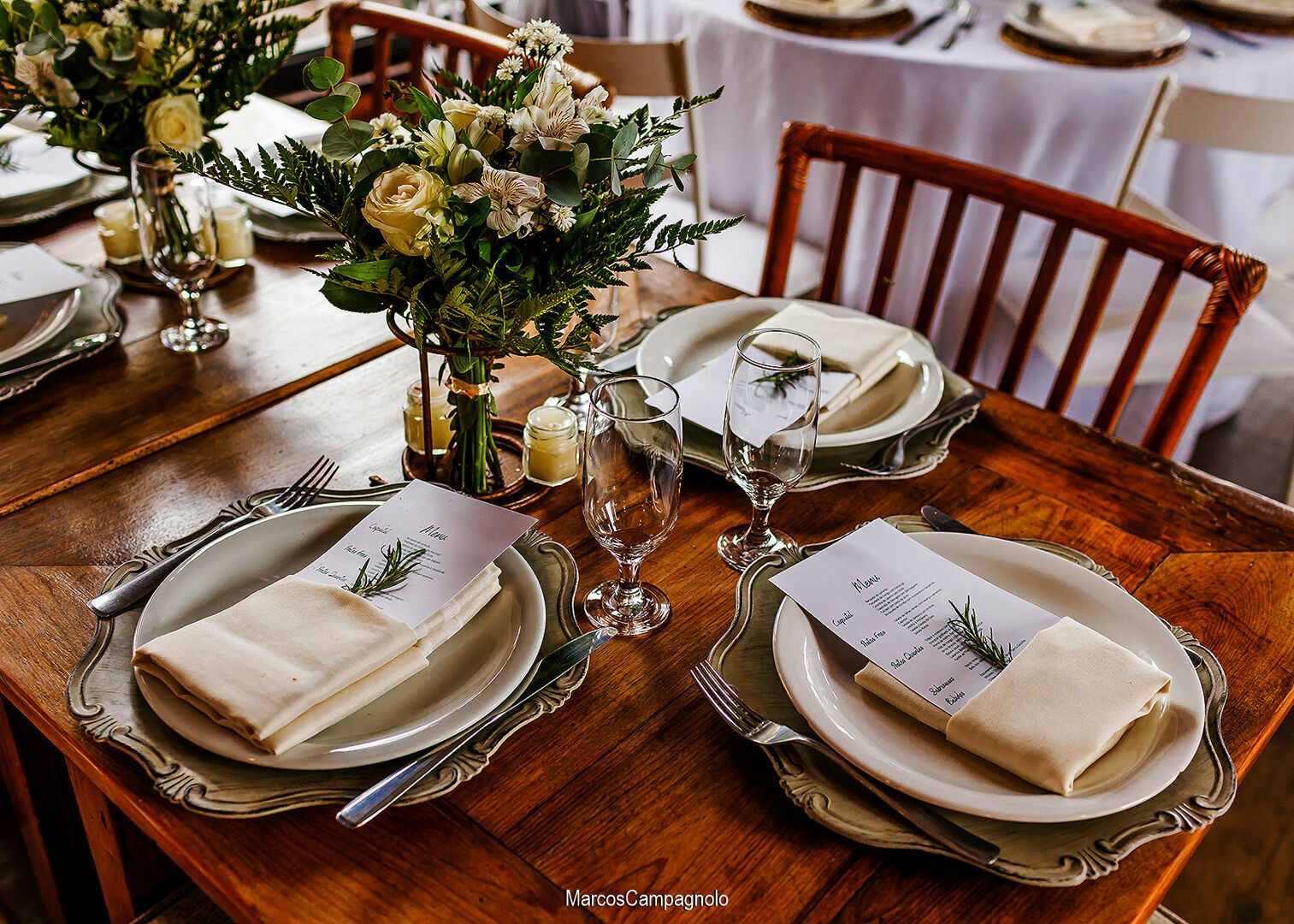 Foto Cas. Ana Paula e Giovani - Imagem 14