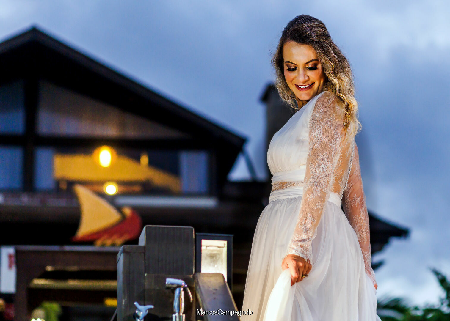 Foto Cas. Ana Paula e Giovani - Imagem 37