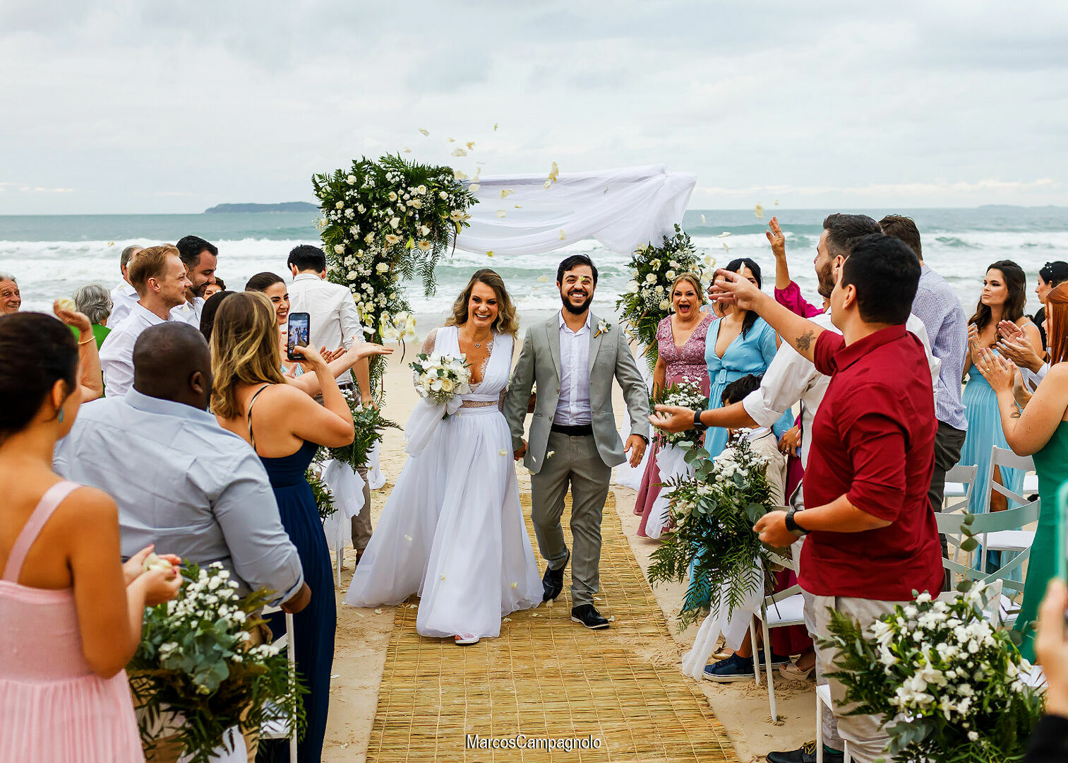 Foto Cas. Ana Paula e Giovani - Imagem 29