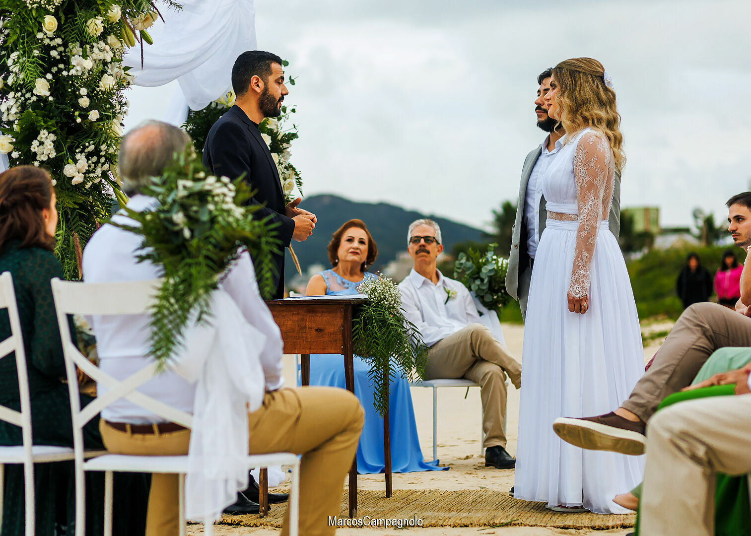 Foto Cas. Ana Paula e Giovani - Imagem 25