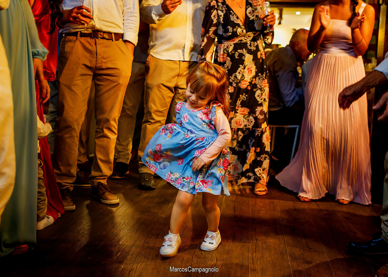 Foto Cas. Ana Paula e Giovani - Imagem 42