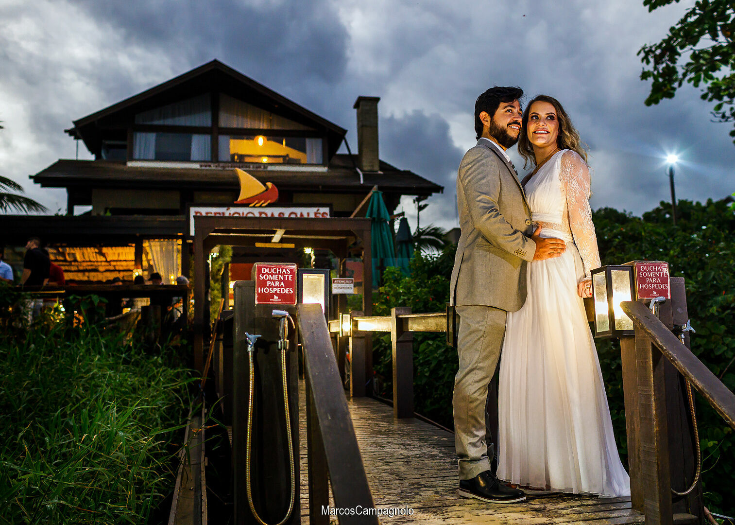 Foto Cas. Ana Paula e Giovani - Imagem 40