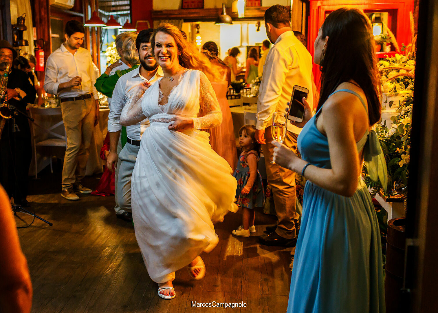 Foto Cas. Ana Paula e Giovani - Imagem 45