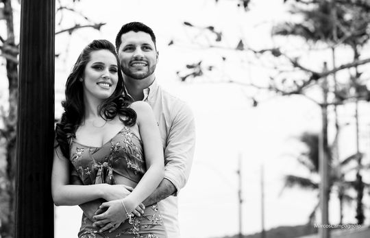 Pré-Wedding Bruna e Luan Pré-Wedding Bruna e Luan