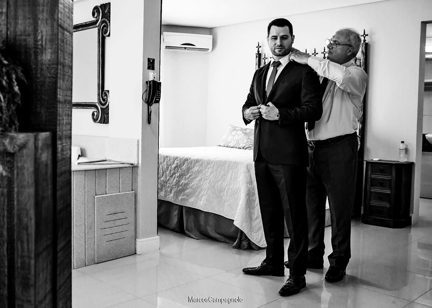 Foto Casamento Jéssica e Gustavo - Imagem 10