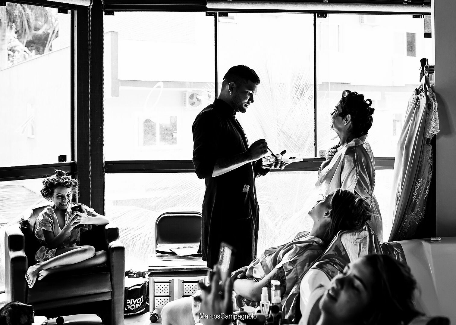 Foto Casamento Jéssica e Gustavo - Imagem 0