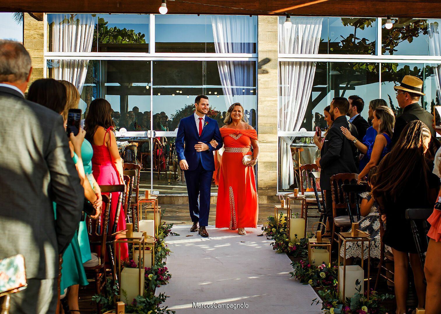Foto Casamento Jéssica e Gustavo - Imagem 17