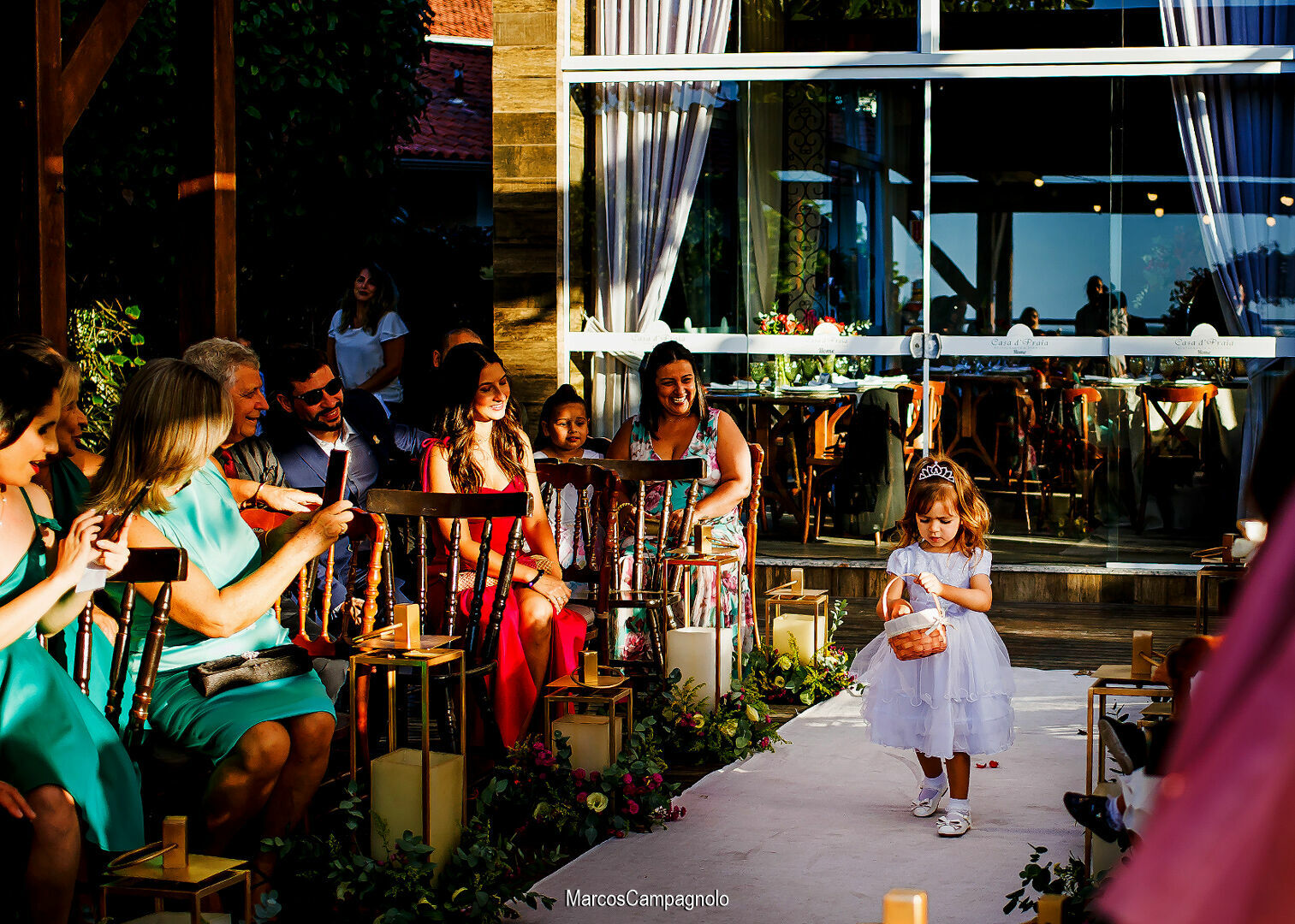 Foto Casamento Jéssica e Gustavo - Imagem 18