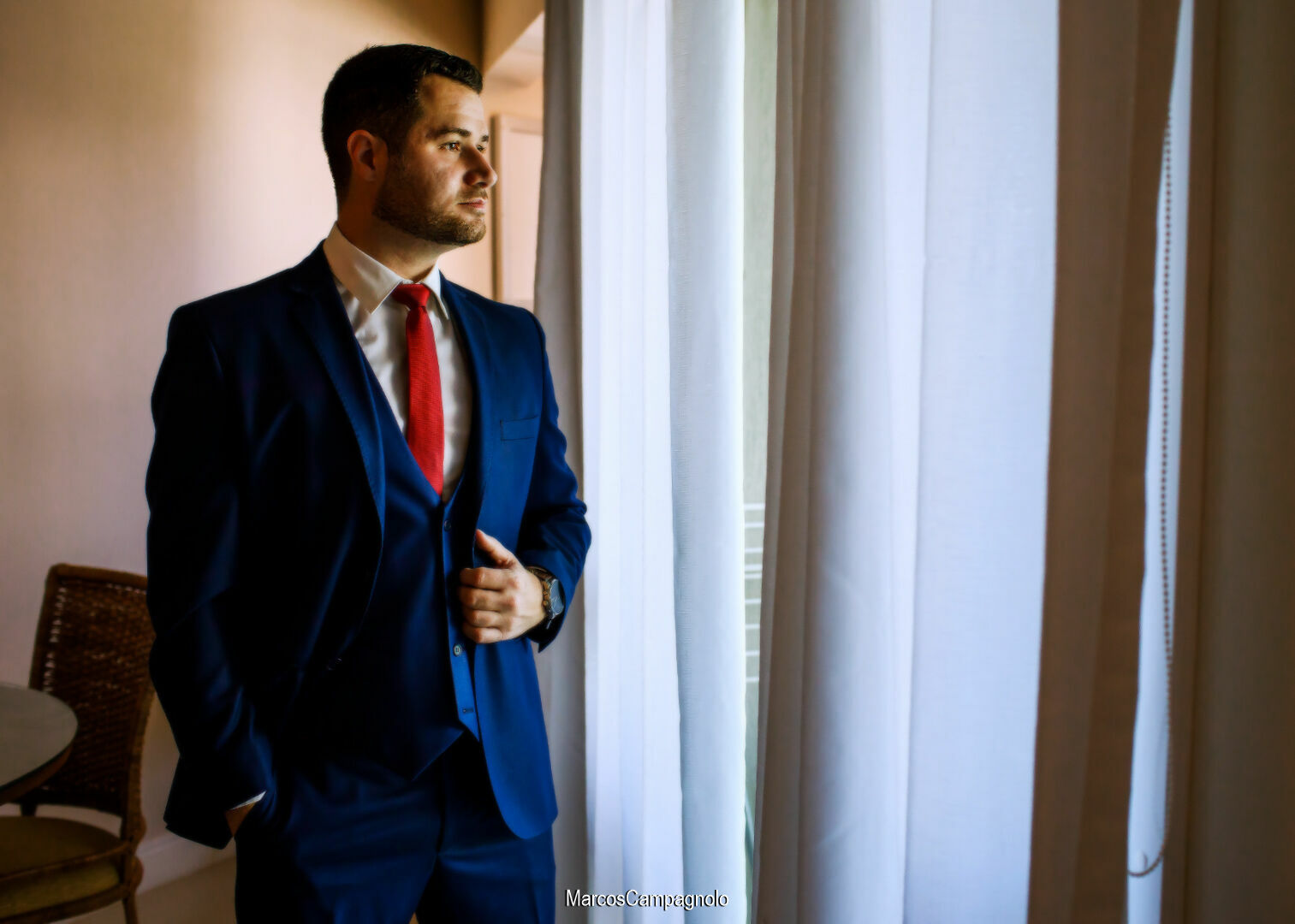 Foto Casamento Jéssica e Gustavo - Imagem 11