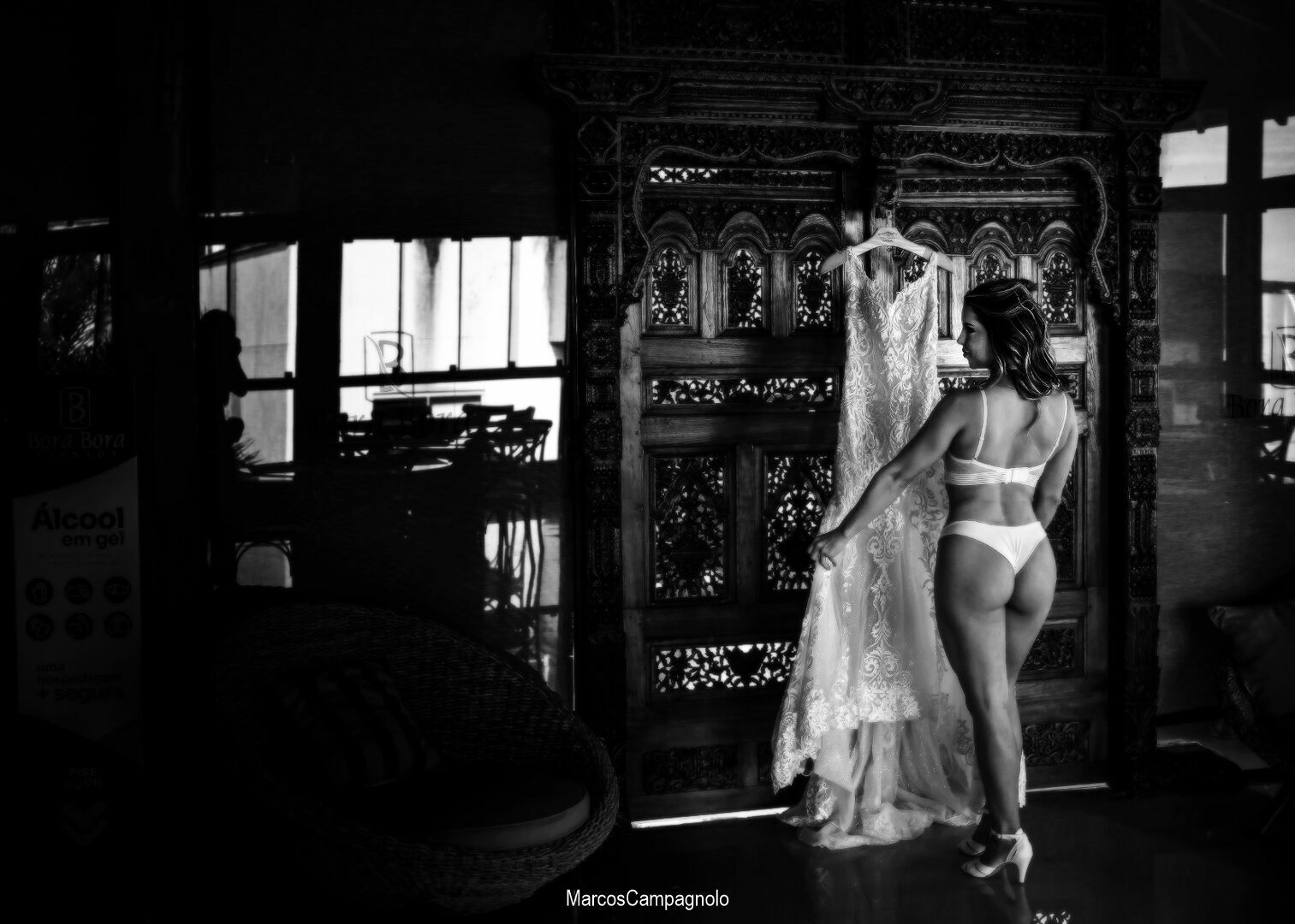 Foto Casamento Jéssica e Gustavo - Imagem 5