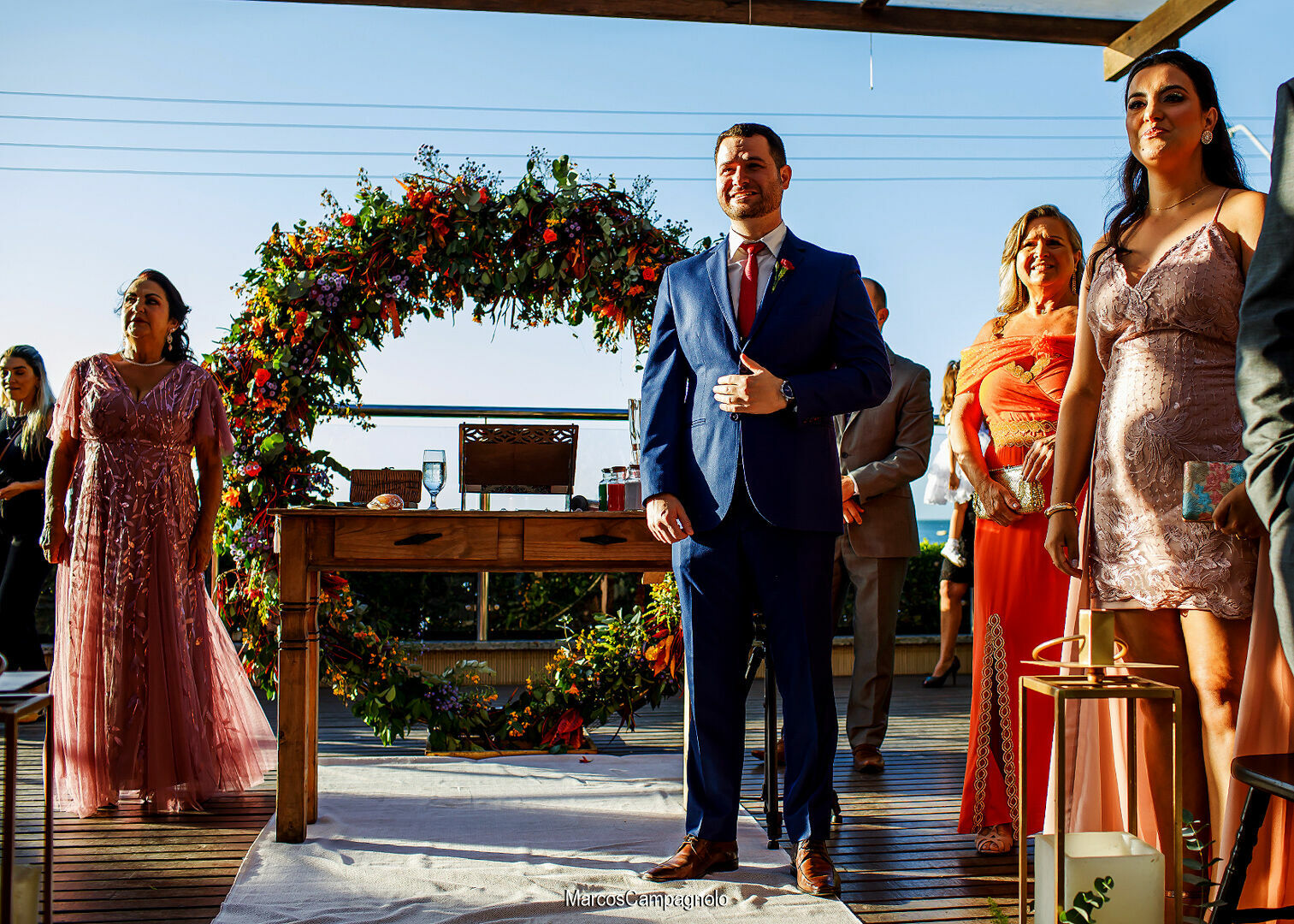 Foto Casamento Jéssica e Gustavo - Imagem 20