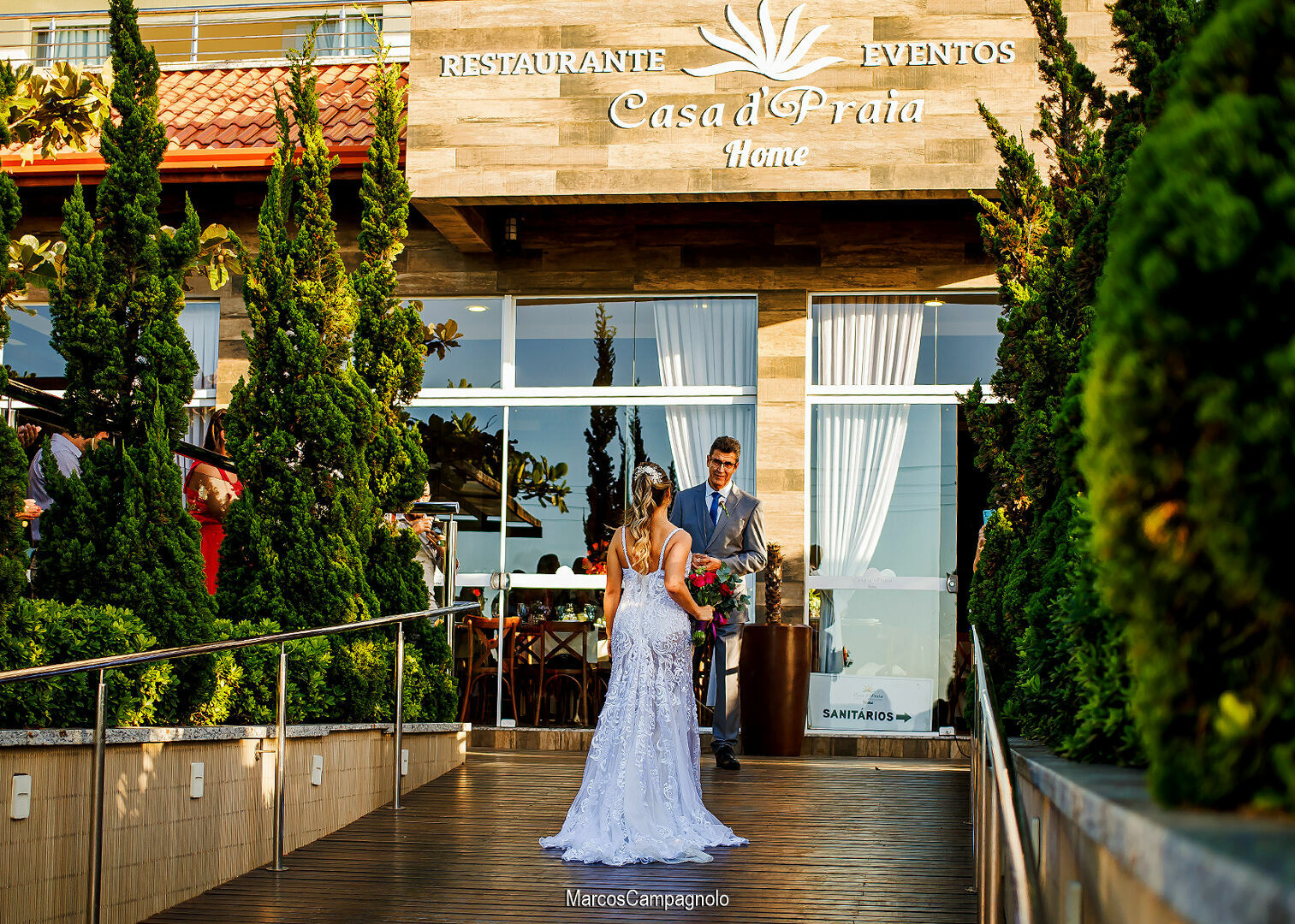 Foto Casamento Jéssica e Gustavo - Imagem 19
