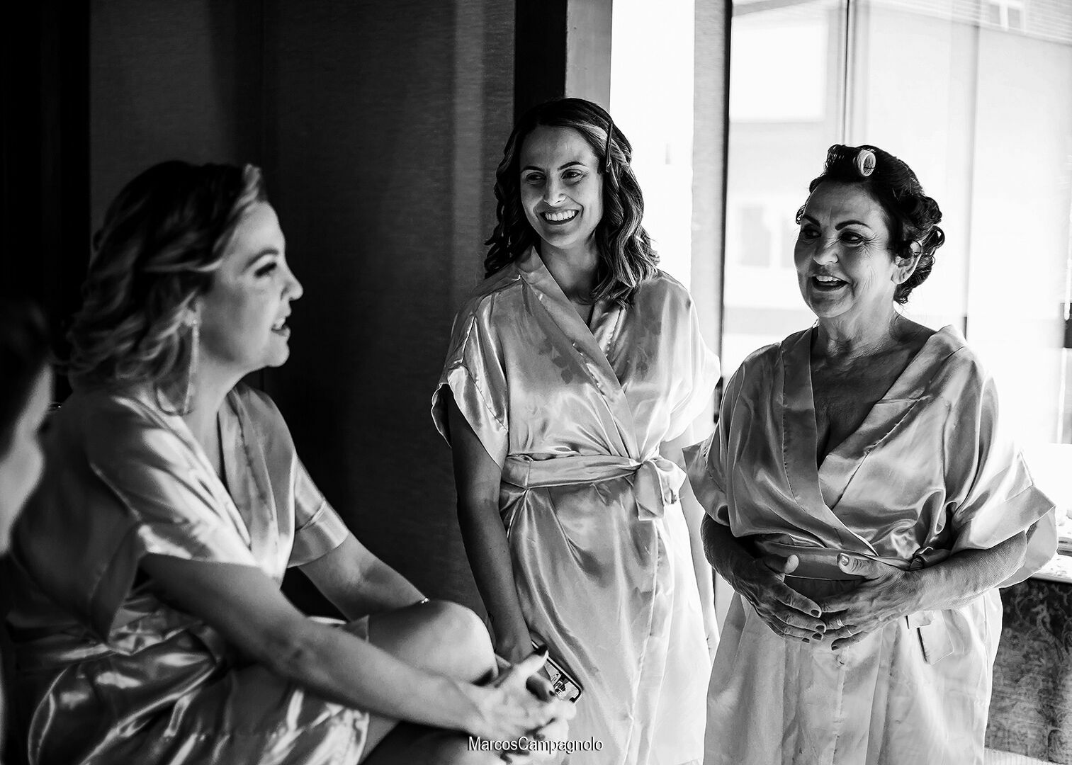 Foto Casamento Jéssica e Gustavo - Imagem 1