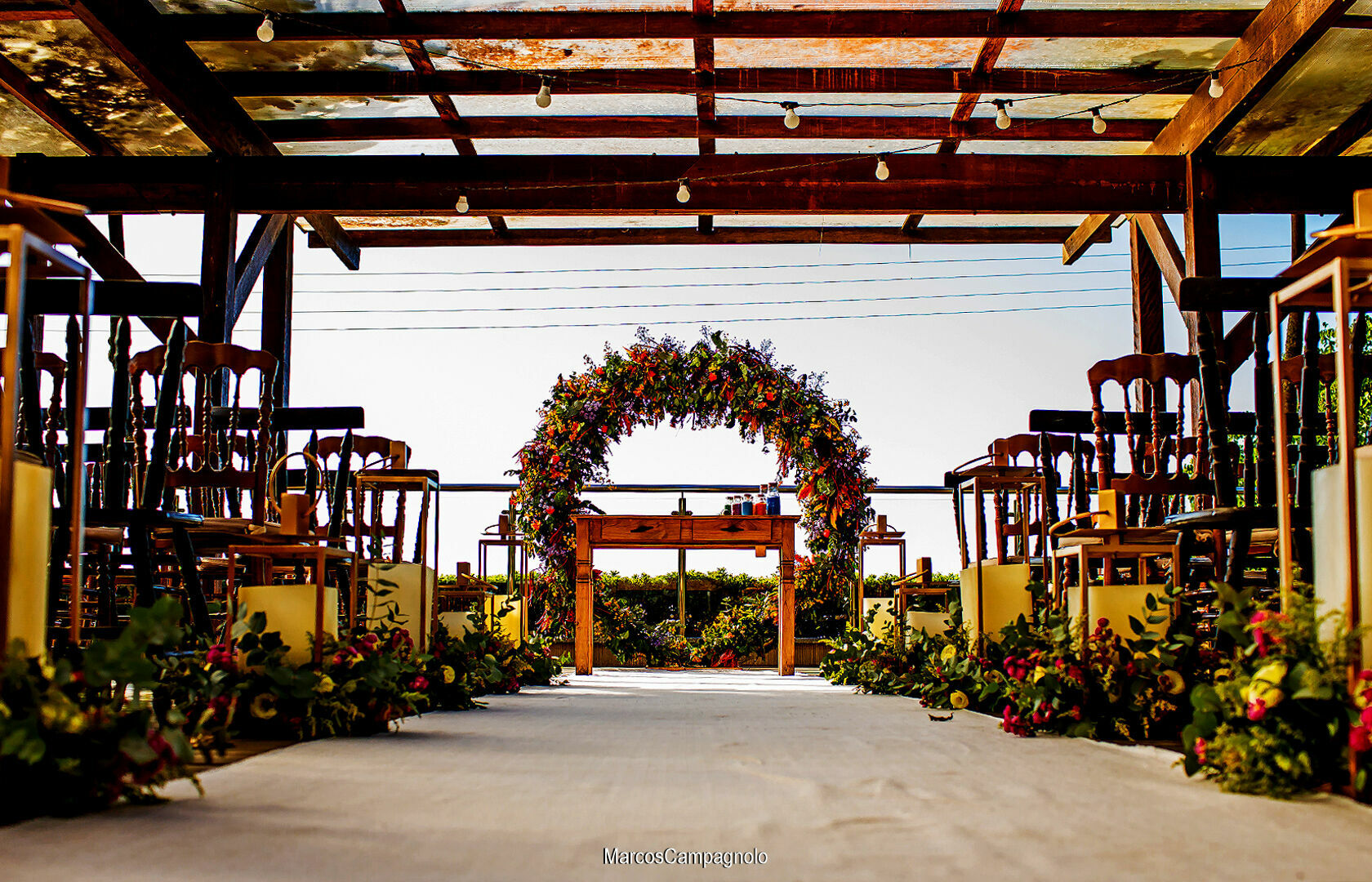 Foto Casamento Jéssica e Gustavo - Imagem 13